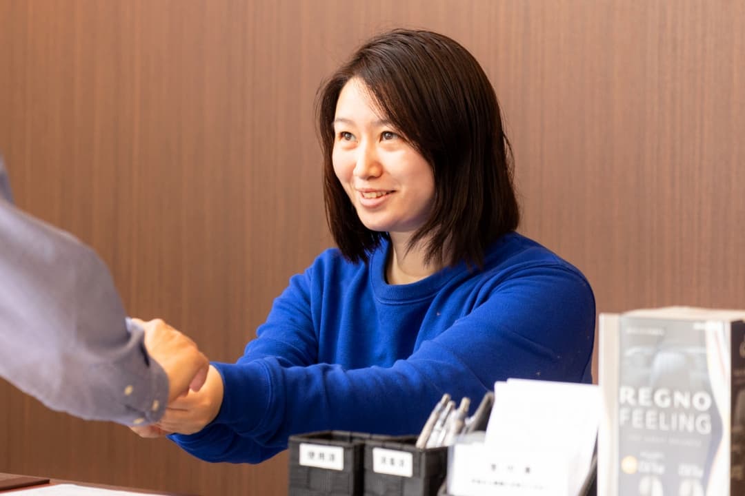 企業向け社員販売の特典