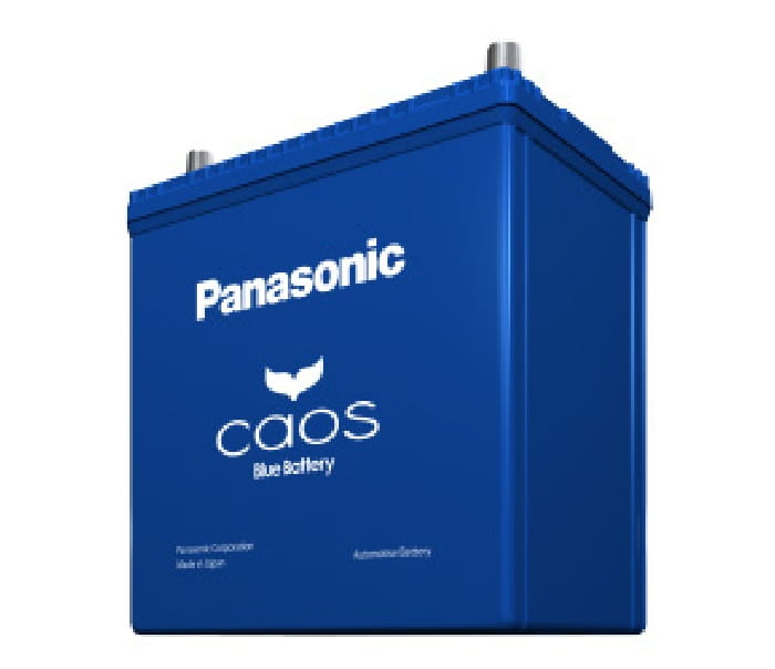 Panasonic caos